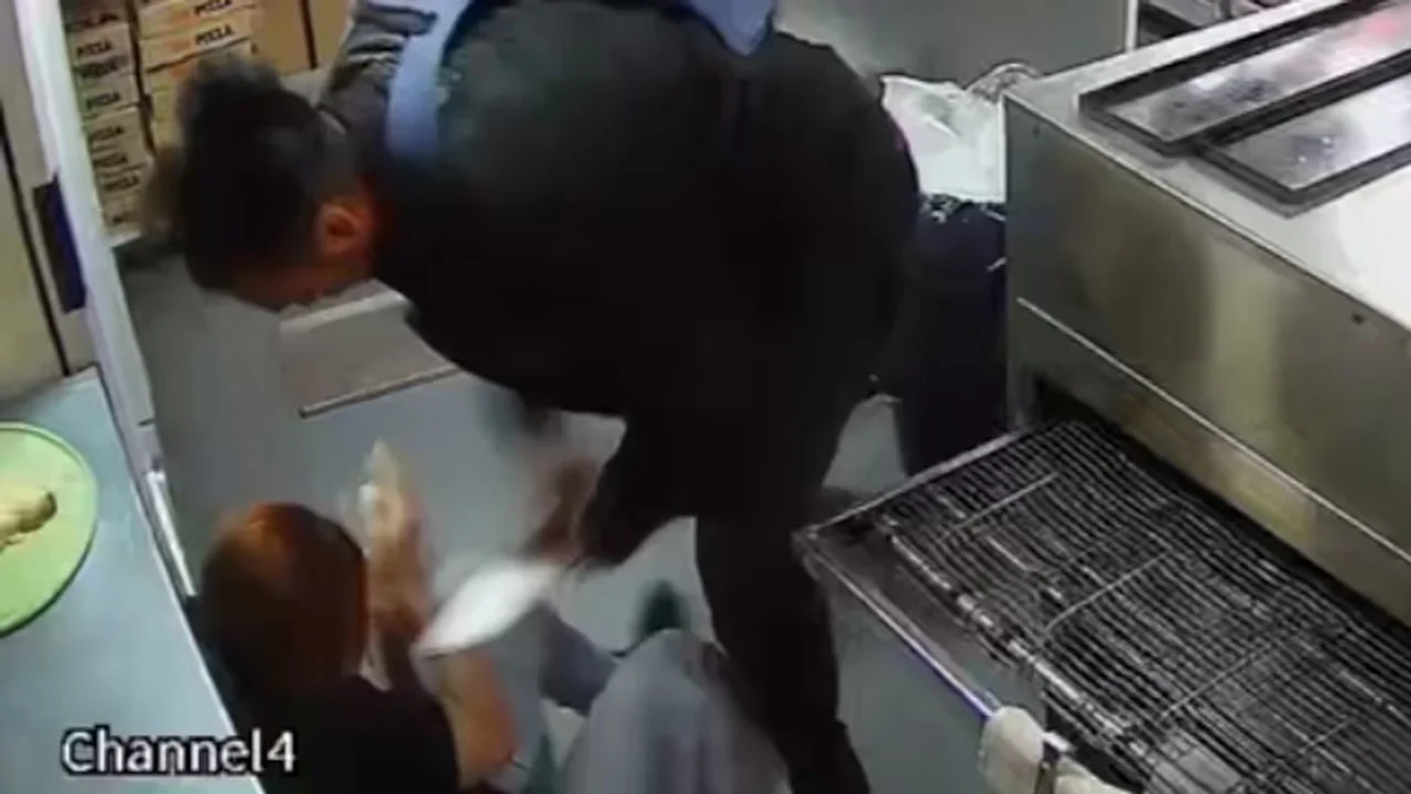 Violencia de Genero