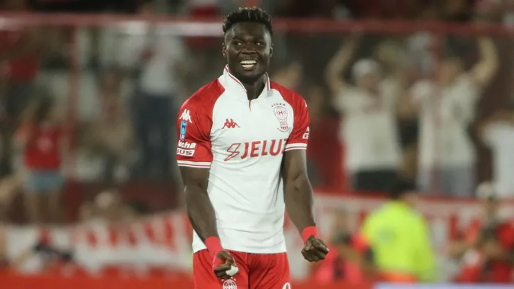 huracan cuervoamargo