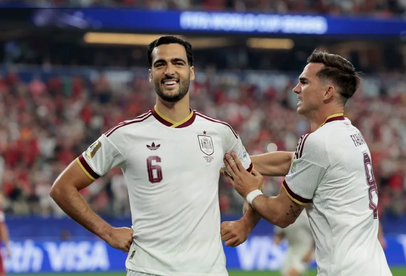 Gol españa
