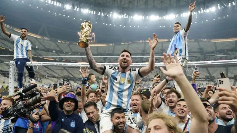 Argentina