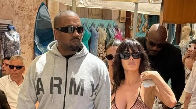 Kanye West