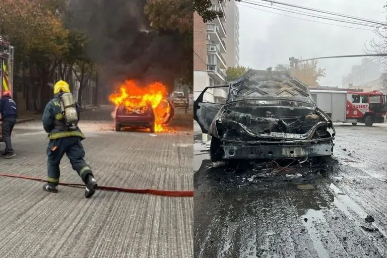 Fuego