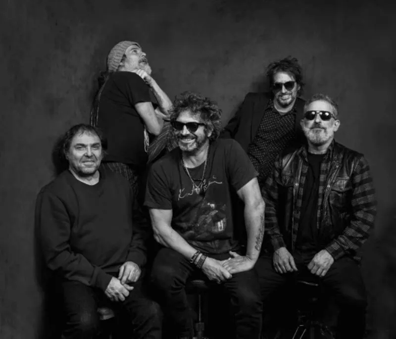 Caballeros de la Quema