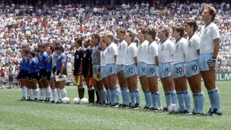 Mexico 86