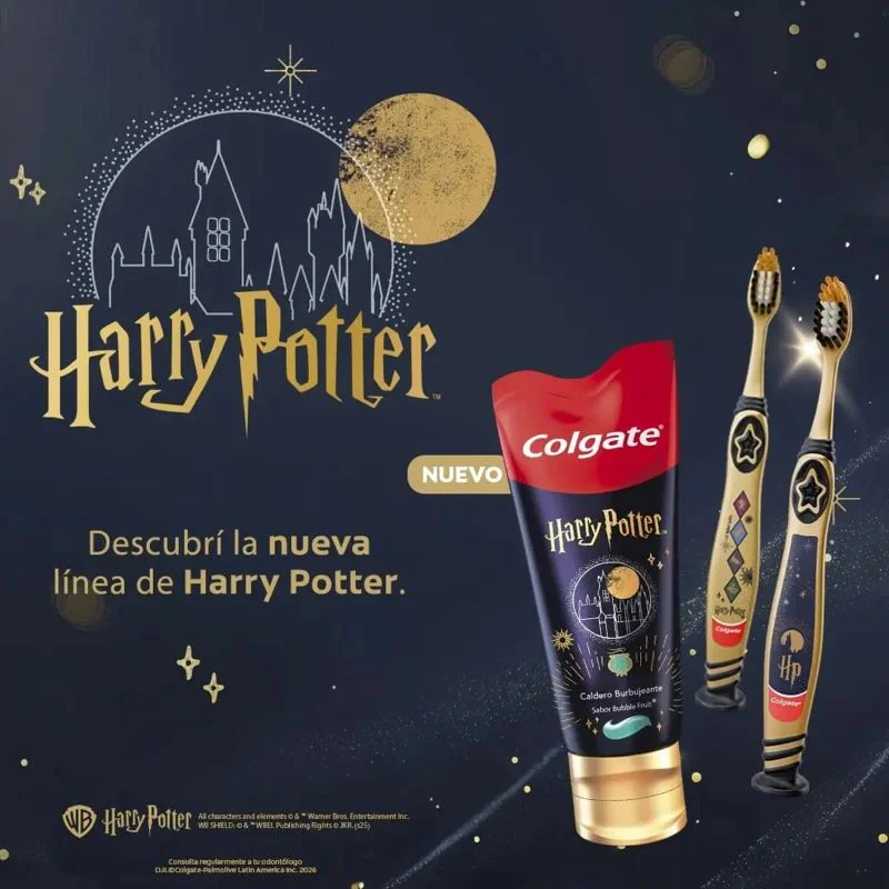 colgate-x-harry-potter