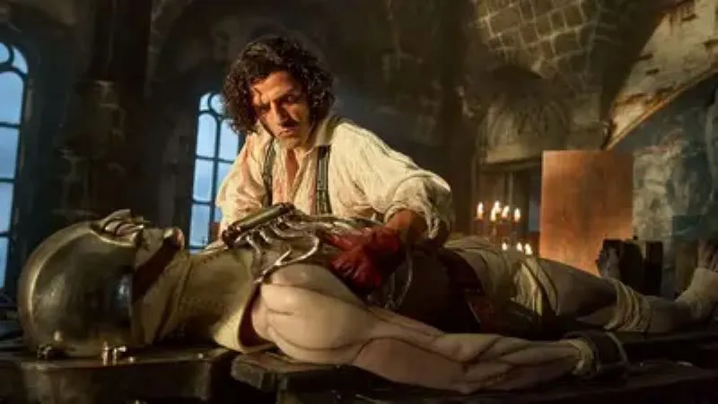 frankenstein