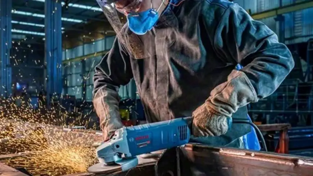 Herramientas Industriales 2