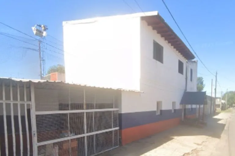 Club Tiroteo