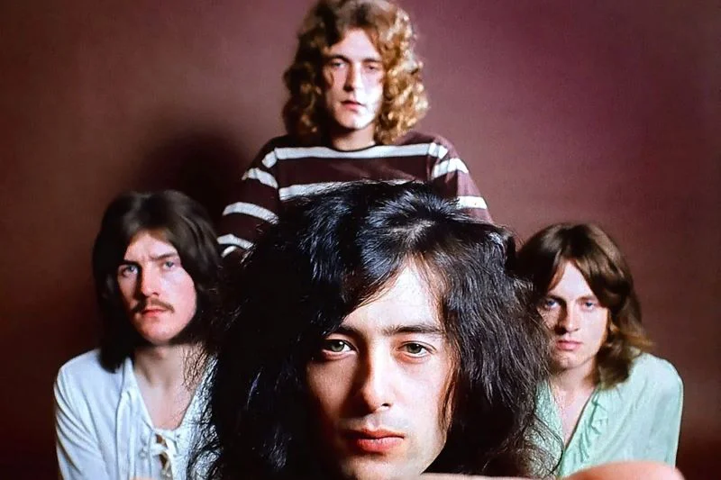 led-zeppelin