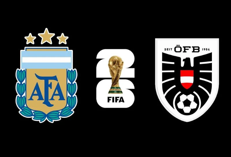 Selección Argentina vs. Austria