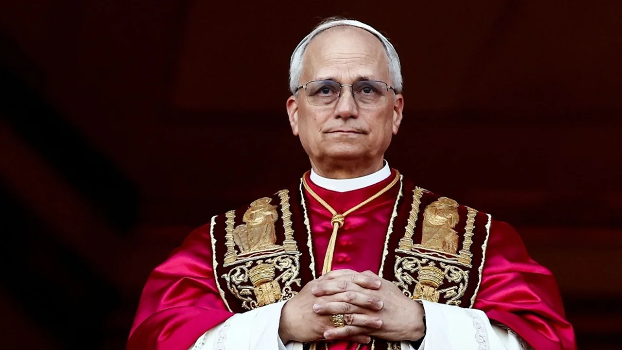 Papa Leon