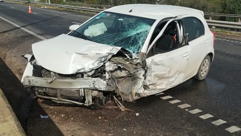 autocircunvalacion 2