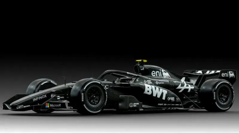 Alpine 2026