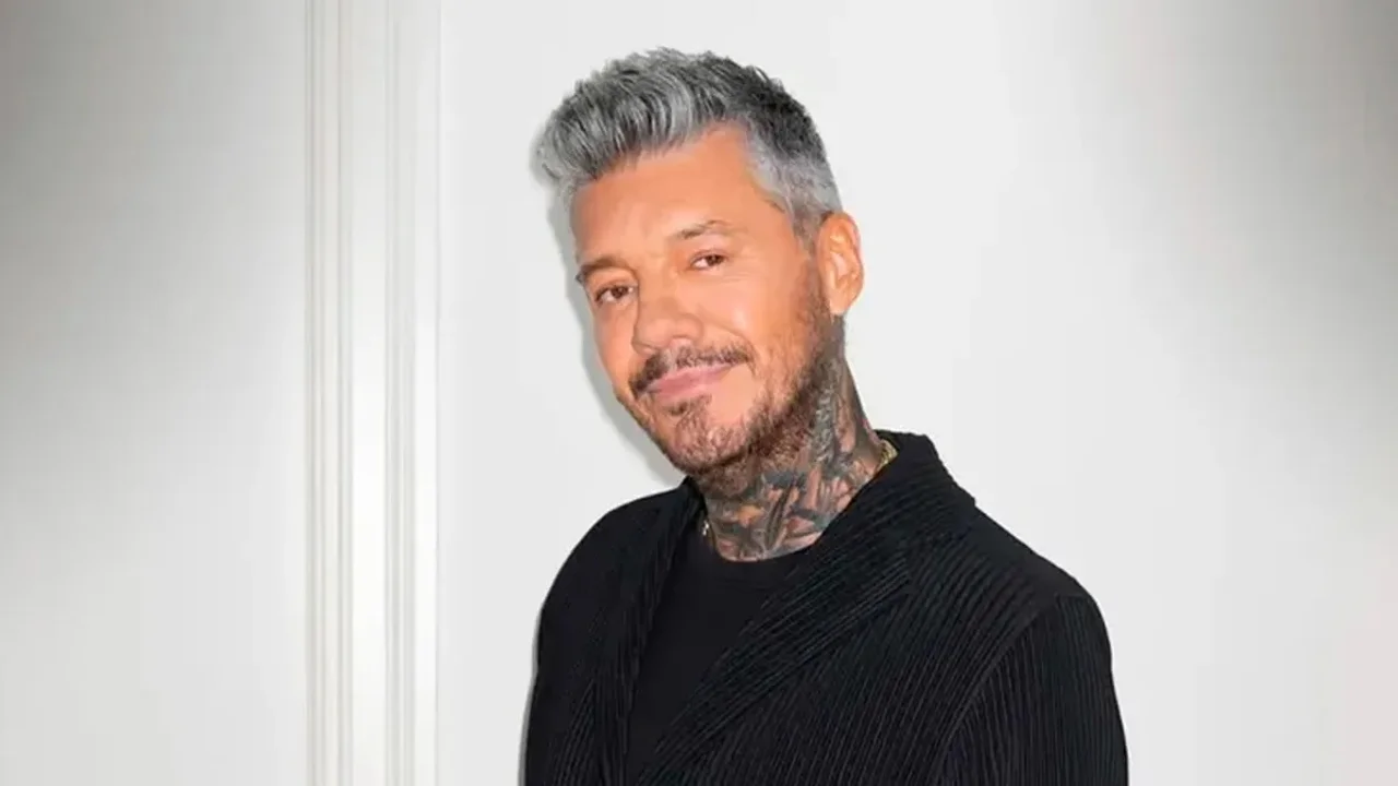 Marcelo Tinelli