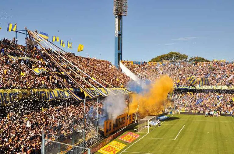 Rosario Central