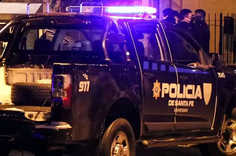 Policiales