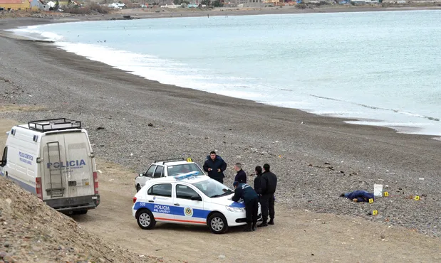 Chubut