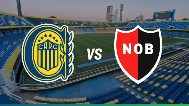 rosario central - newells