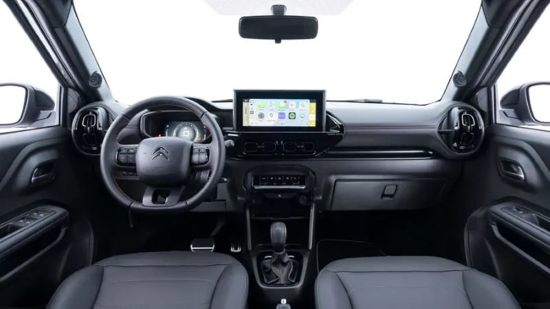 citroen-basalt-dark-edition 2