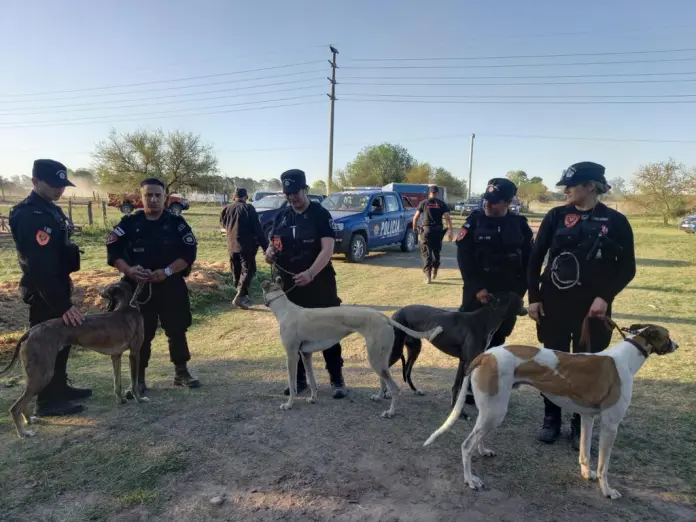 Galgos