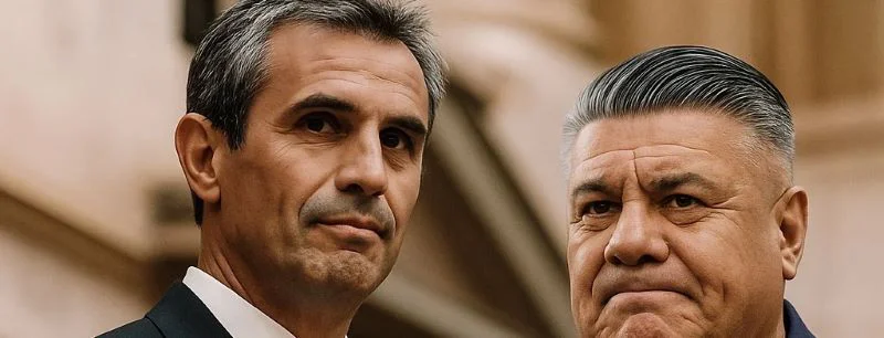 menem chiqui