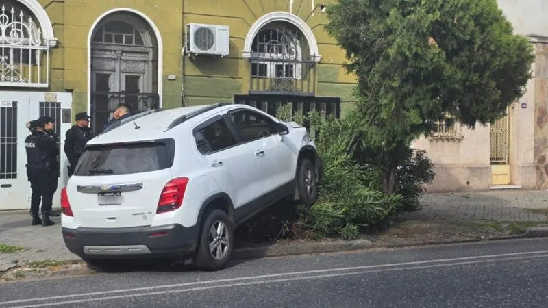 accidente