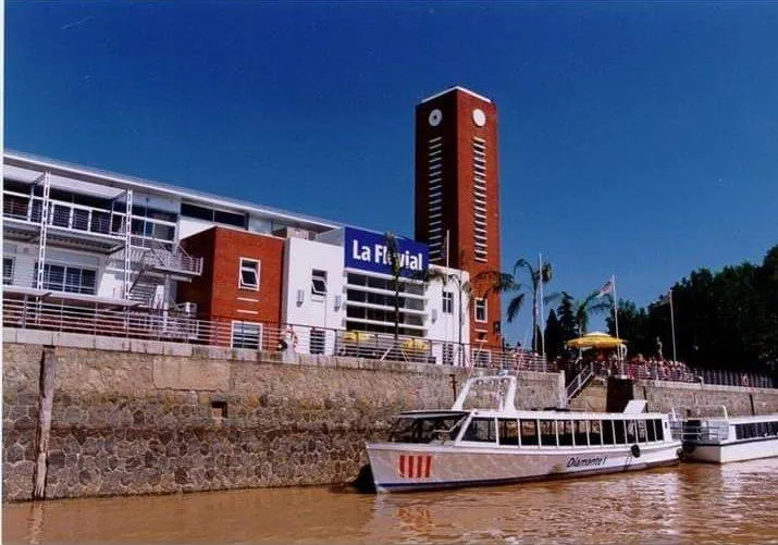 La Fluvial