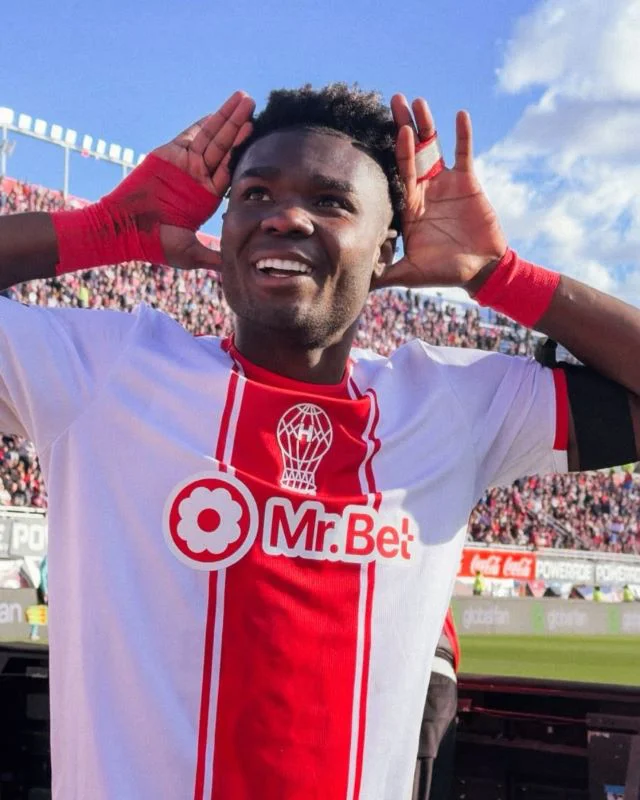 Caicedo