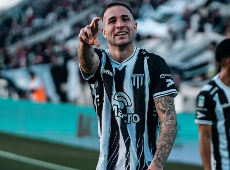 Gimnasia de Mendoza volvió a la victoria en el Torneo Clausura
