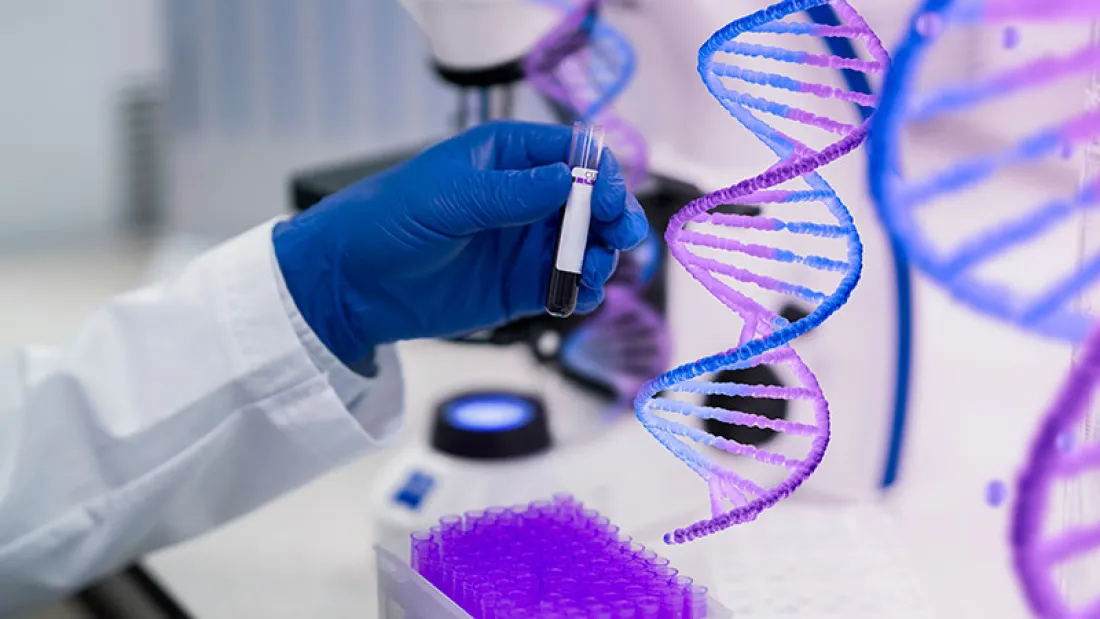 estudios genéticos de cáncer