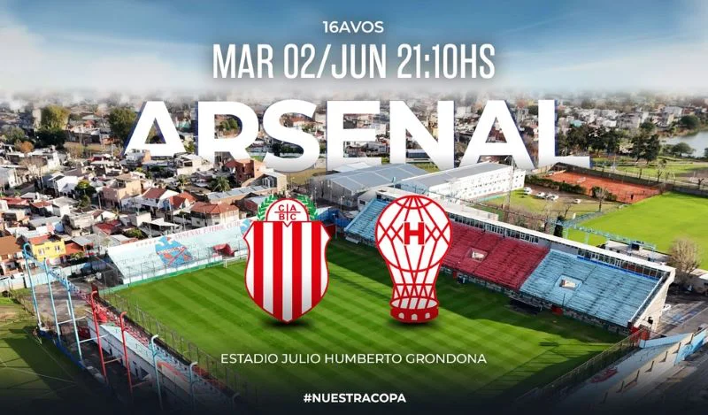 Copa Argentina