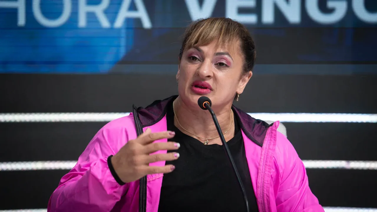 Alejandra Oliveras