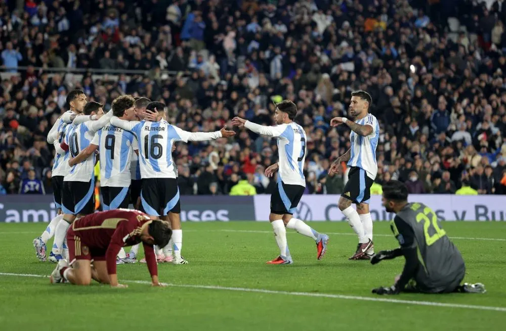Argentina