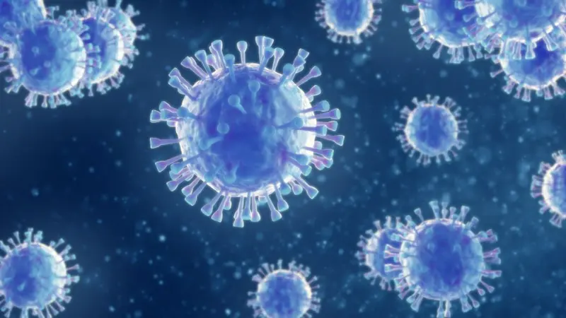 Virus Sincicial Respiratorio