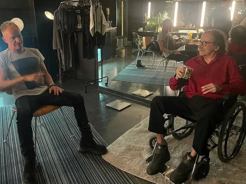 charly sting