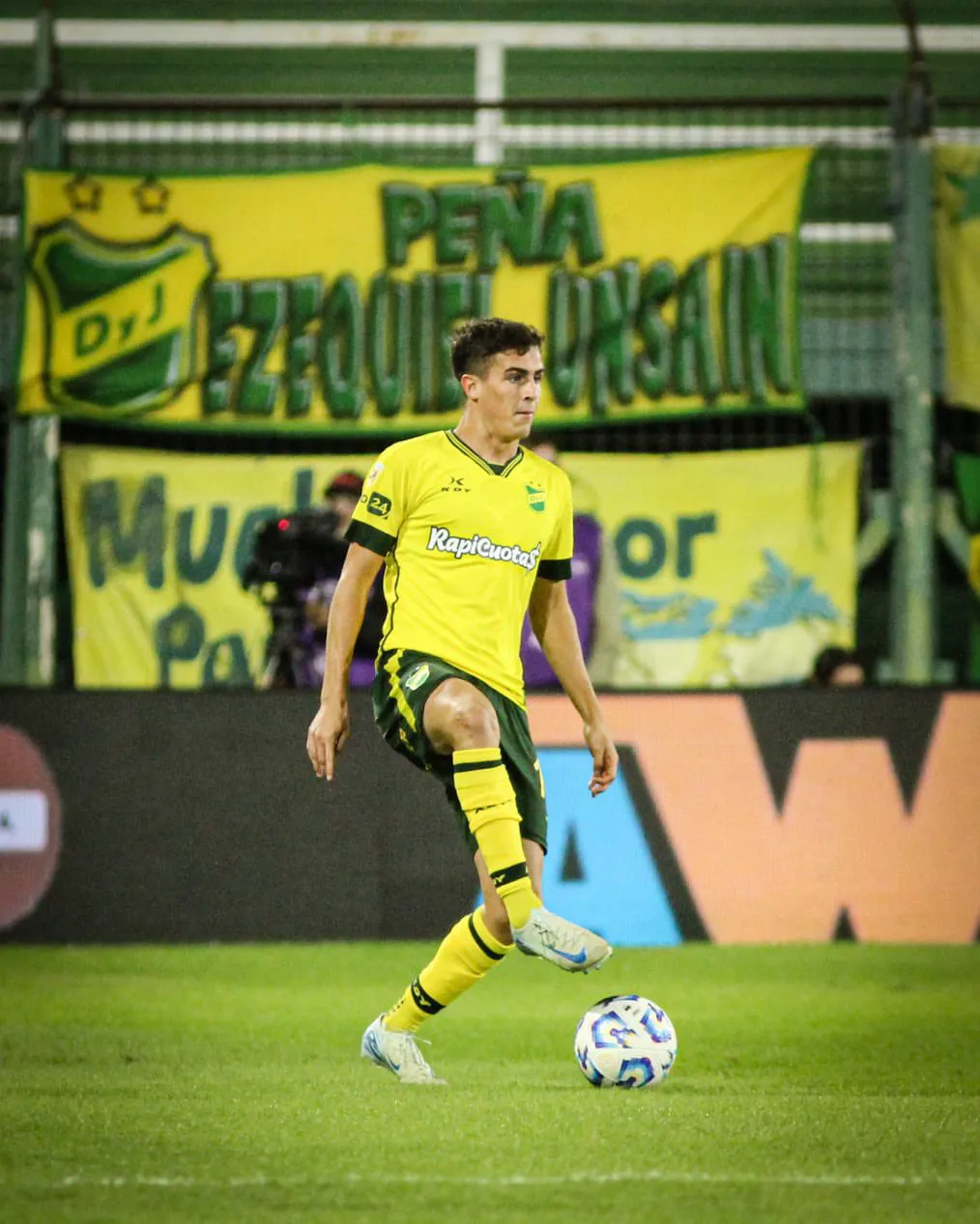 Defensa