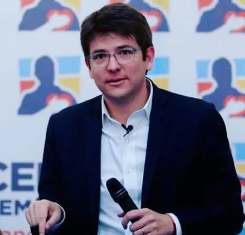 Miguel Uribe Turbay 1