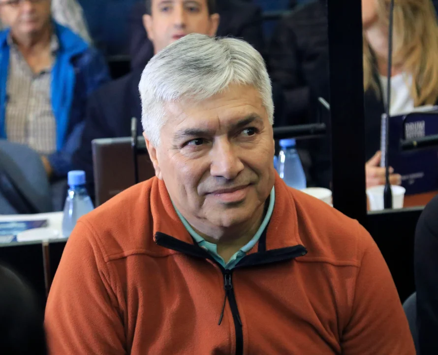 Lazaro BAEZ