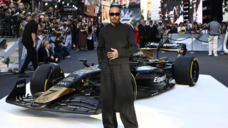 lewis 2