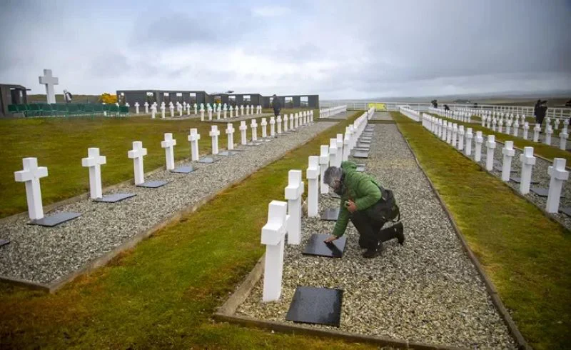 Cementerio de Darwin 2