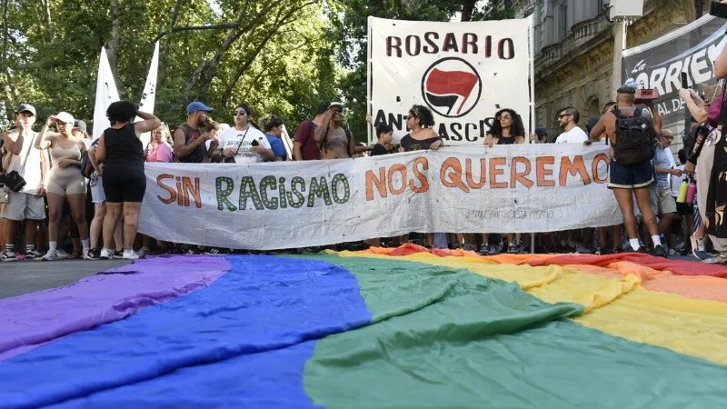 Racismo