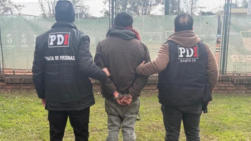 detenido