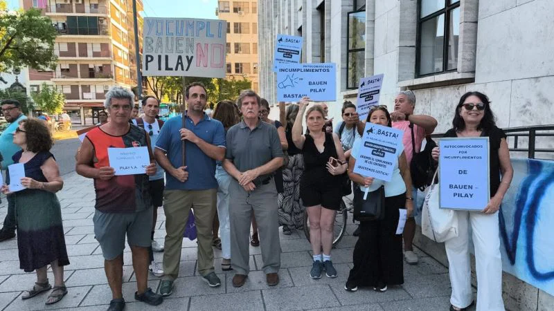 Bauen-Pilay-Damnificados