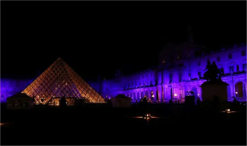 Louvre