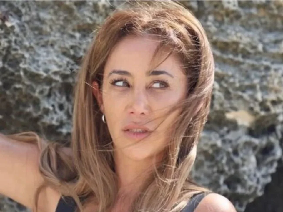 Maria Belen Zarda