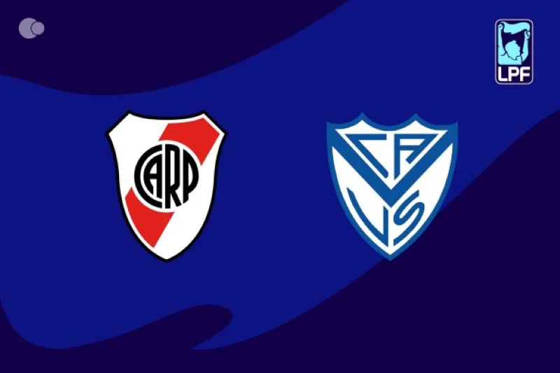 river vs velez