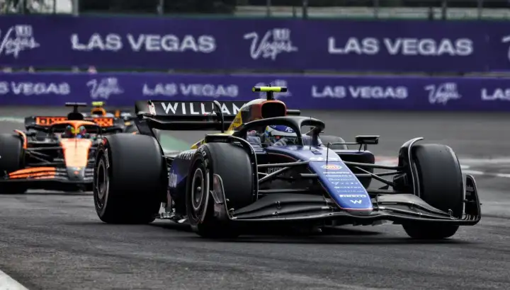 Williams