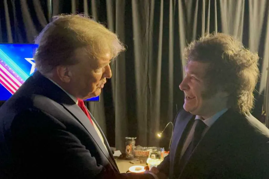 Trump 2