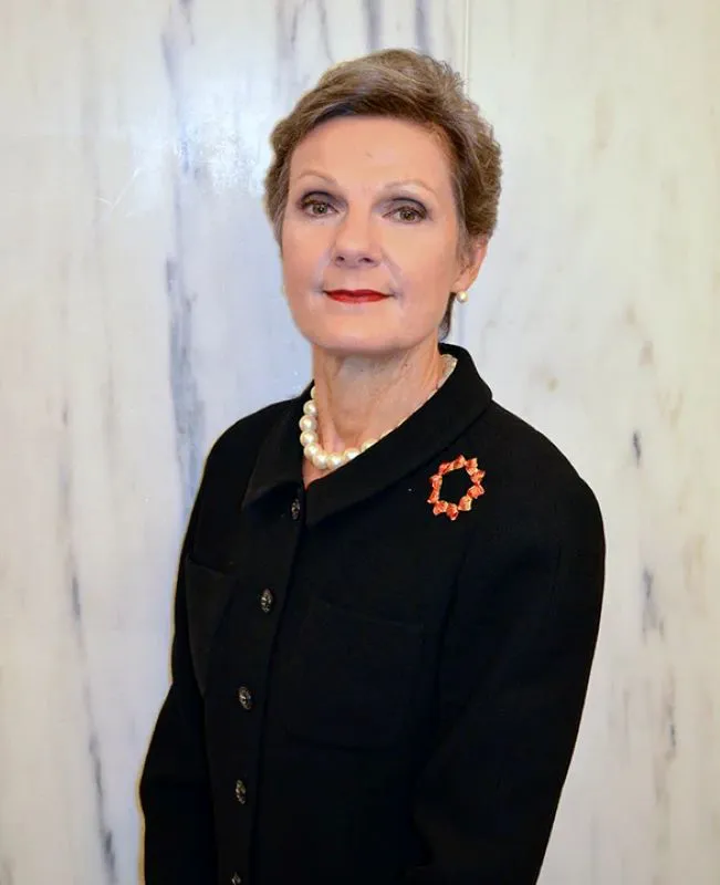 Loretta Preska