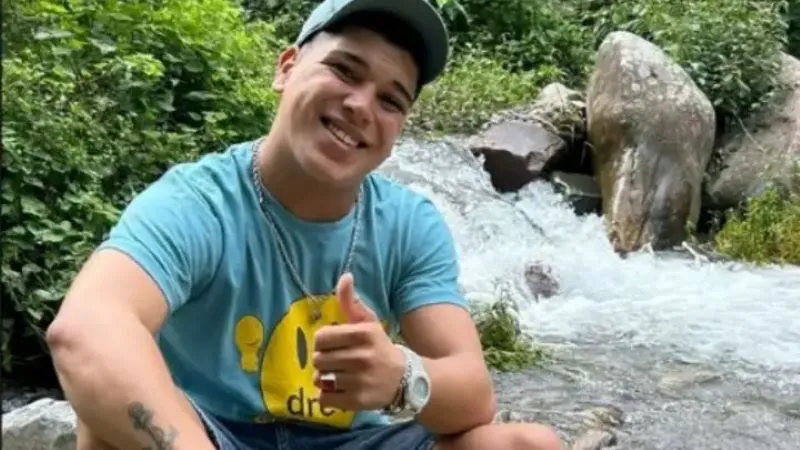 thiago medina